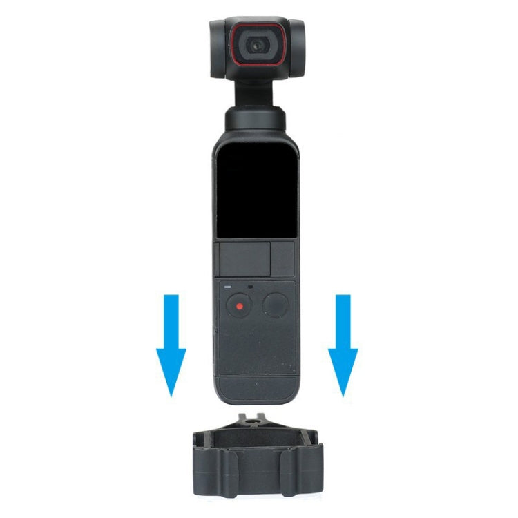 Soporte + Adaptador RCSTQ — imagen 7