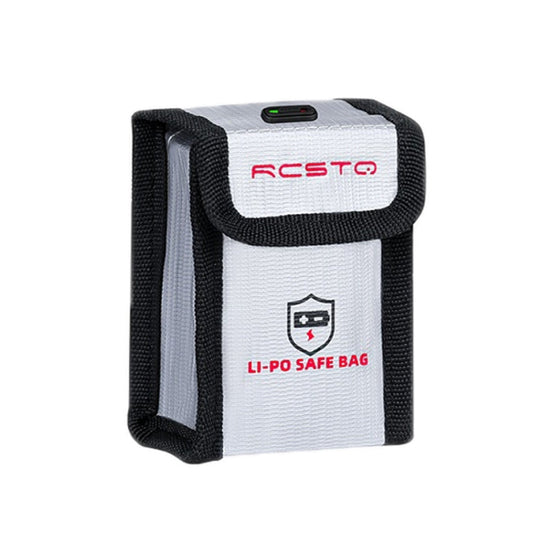 Bolsa de batería FPV/ / RCSTQ a prueba de explosiones, Capacidad: 1 paquete para DJI Mini 3 Pro / Avata para DJI DJI Mini 3…