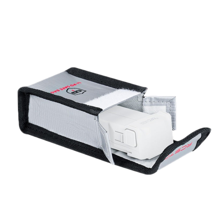Bolsa de batería FPV/ / RCSTQ a prueba de explosiones, Capacidad: 1 paquete para DJI Mini 3 Pro / Avata para DJI DJI Mini 3……