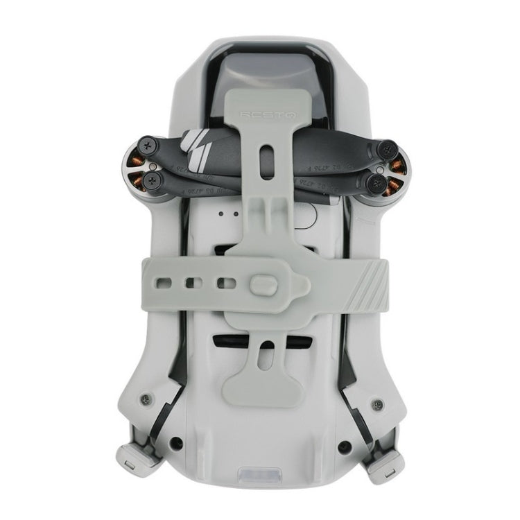 Kit RCSTQ Protección de Gimbal Paddle Restrainer para DJI Mavic Mini / Mini 2 SE (Negro) para DJI DJI Mavic Mini, DJI Mini 2…