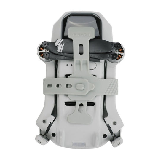 Kit RCSTQ Protección de Gimbal Paddle Restrainer para DJI Mavic Mini / Mini 2 SE (Negro) para DJI DJI Mavic Mini, DJI Mini 2…