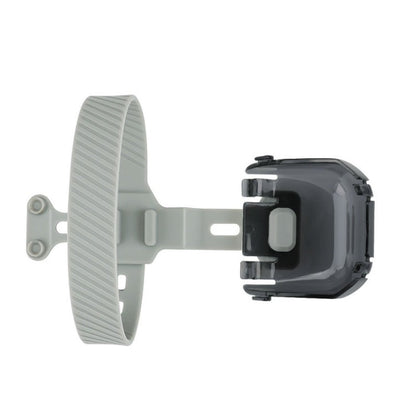Kit RCSTQ Protección de Gimbal Paddle Restrainer para DJI Mavic Mini / Mini 2 SE (Negro) para DJI DJI Mavic Mini, DJI Mini 2…