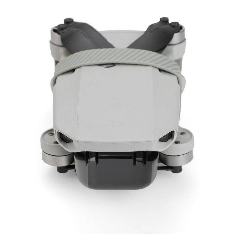 Kit RCSTQ Protección de Gimbal Paddle Restrainer para DJI Mavic Mini / Mini 2 SE (Negro) para DJI DJI Mavic Mini, DJI Mini 2…