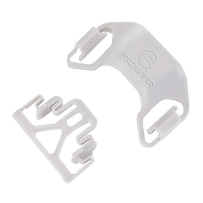 RCSTQ Dron Accesorios Simple Paddle para DJI Mini 3 Pro