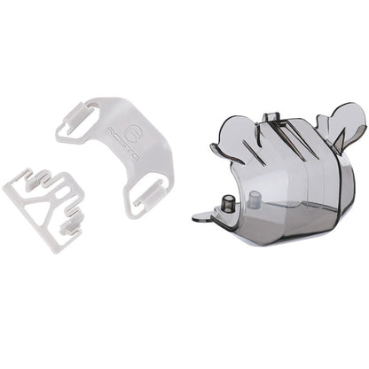 Tapa de lente RCSTQ Dron Accesorios + Juego de paletas para DJI Mini 3 Pro