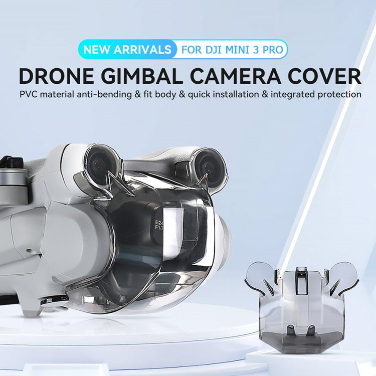Tapa de lente RCSTQ Dron Accesorios + Juego de paletas para DJI Mini 3 Pro — imagen 5
