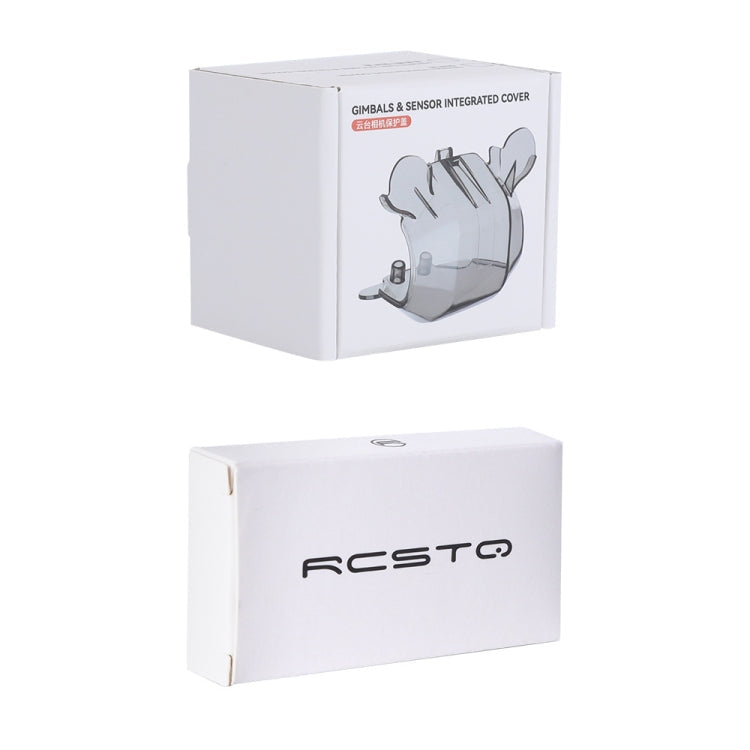 Tapa de lente RCSTQ Dron Accesorios + Juego de paletas para DJI Mini 3 Pro — imagen 9