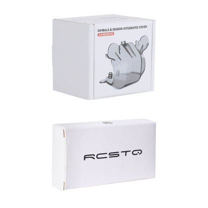 Tapa de lente RCSTQ Dron Accesorios + Juego de paletas para DJI Mini 3 Pro — imagen 9