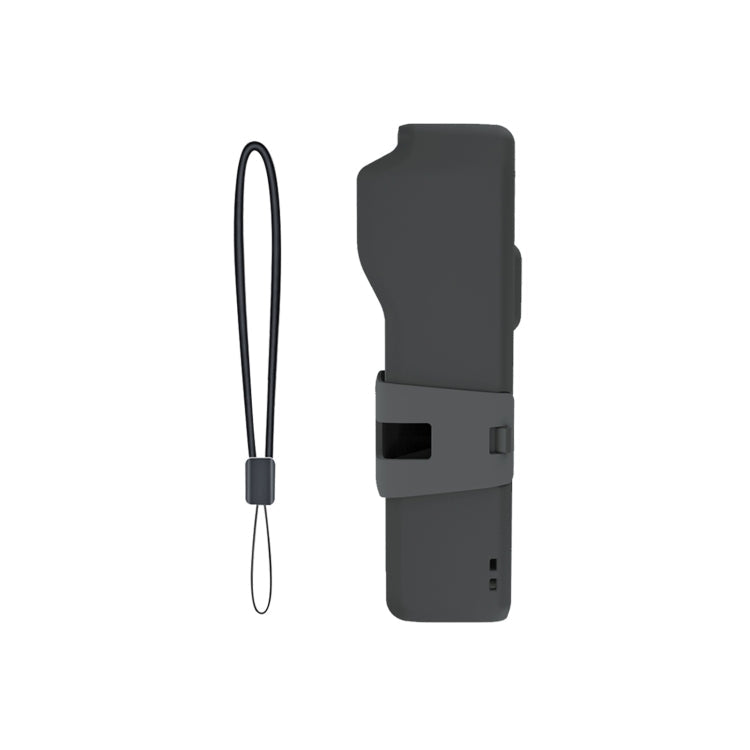 Estuche de transporte RCSTQ Caja de bolsa de almacenamiento con cordón para DJI Osmo Pocket 2 — imagen 2