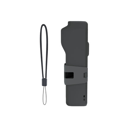 Estuche de transporte RCSTQ Caja de bolsa de almacenamiento con cordón para DJI Osmo Pocket 2 — imagen 2