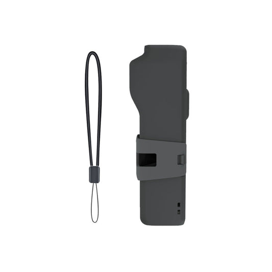 Estuche de transporte RCSTQ Caja de bolsa de almacenamiento con cordón para DJI Osmo Pocket 2 — imagen 2