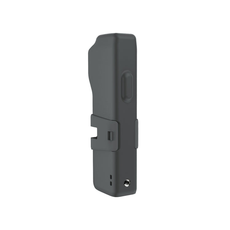 Estuche de transporte RCSTQ Caja de bolsa de almacenamiento con cordón para DJI Osmo Pocket 2 — imagen 3