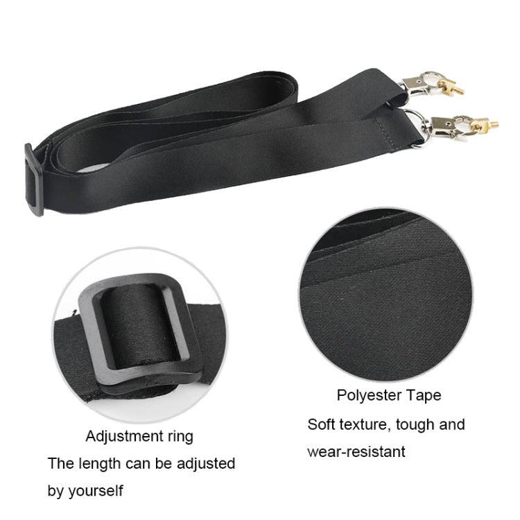 RCGEEK para DJI Mavic 2 (Negro) — imagen 4