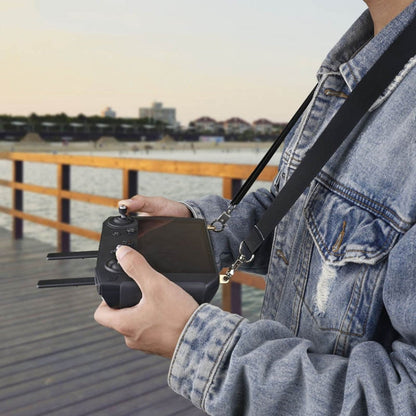RCGEEK para DJI Mavic 2 (Negro) — imagen 8