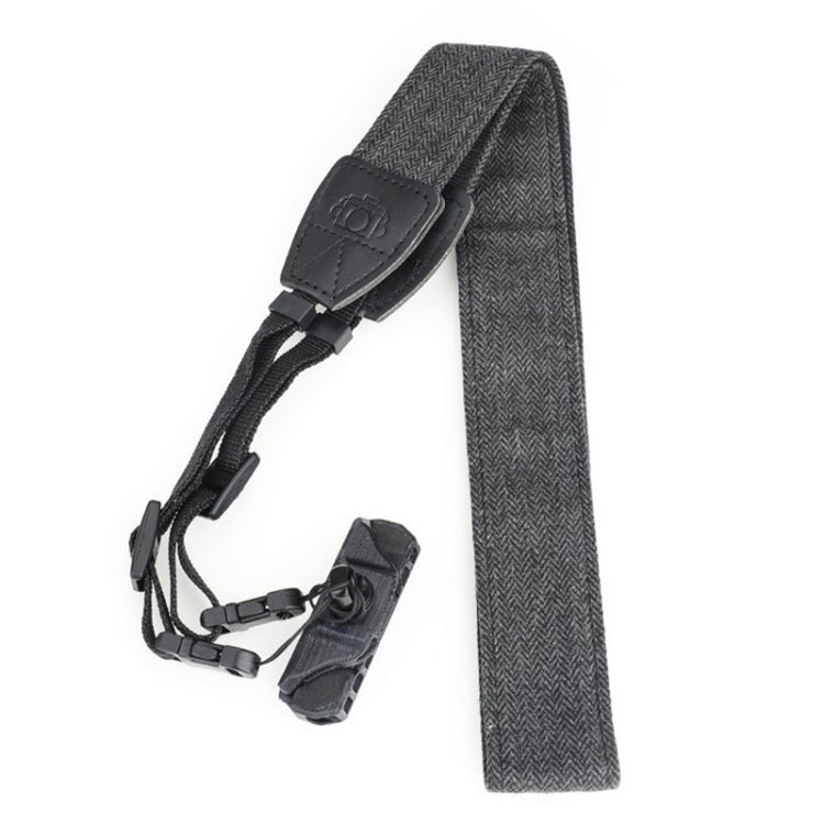 RCSTQ para DJI Mavic Air 2 (negro)