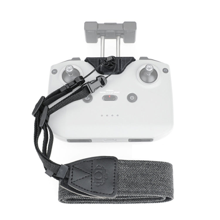 RCSTQ para DJI Mavic Air 2 (negro) — imagen 2