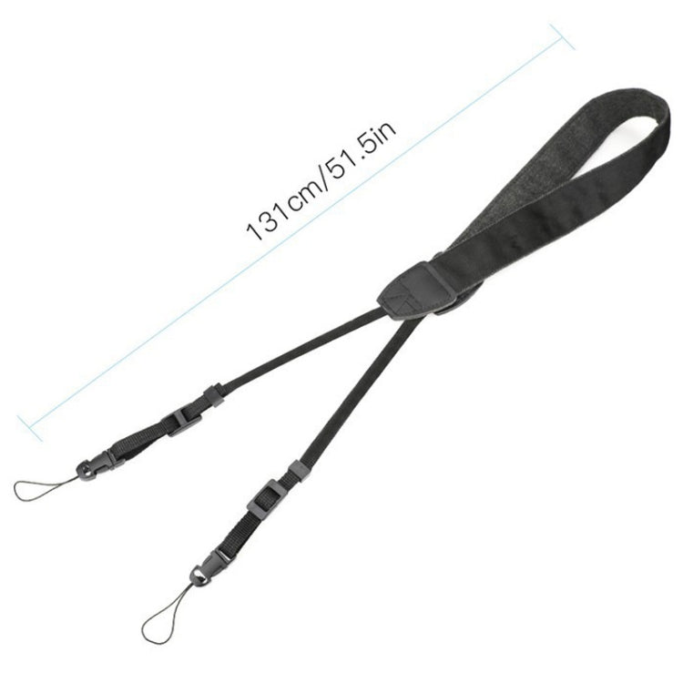 RCSTQ para DJI Mavic Air 2 (negro) — imagen 4