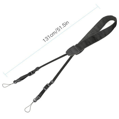 RCSTQ para DJI Mavic Air 2 (negro) — imagen 4