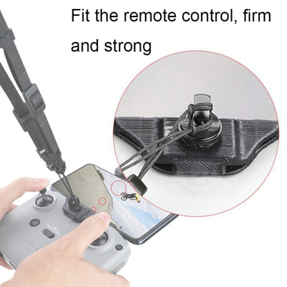 RCSTQ para DJI Mavic Air 2 (negro) — imagen 5