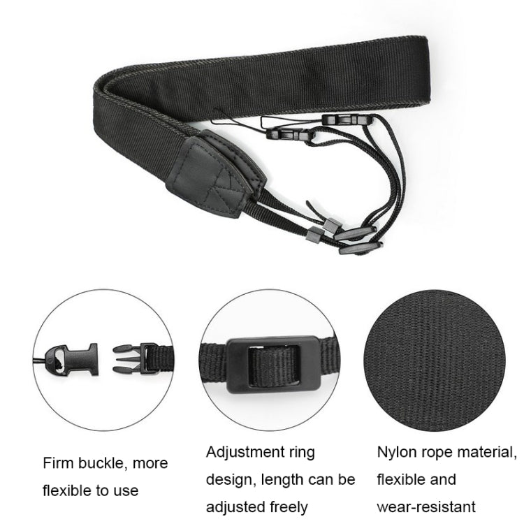 RCSTQ para DJI Mavic Air 2 (negro) — imagen 6