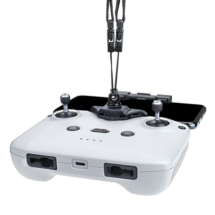 RCSTQ para DJI Mavic Air 2 (negro) — imagen 8