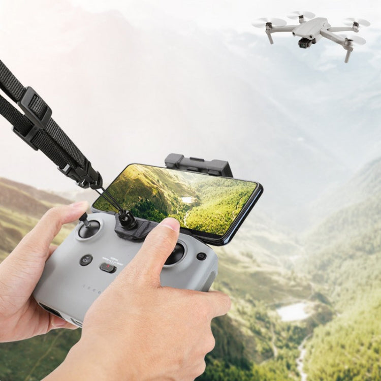 RCSTQ para DJI Mavic Air 2 (negro) — imagen 9