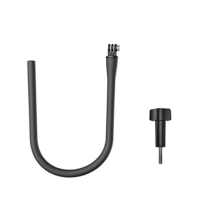 Trípode de pulpo con soporte de montaje flexible TELESIN para mini cámara de acción y celular, especificación: solo soporte…