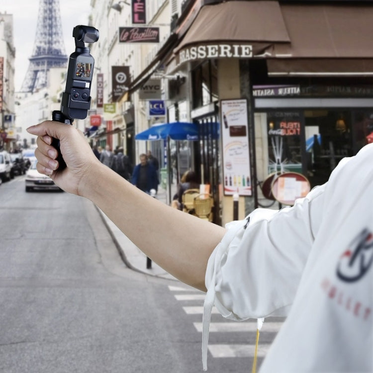 RCGEEK para DJI Osmo Pocket 2 (Negro) — imagen 7