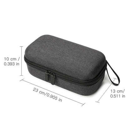 Bolsa de transporte RCSTQ Control remoto Bolsa para el cuerpo para DJI Mavic Air 2 — imagen 3