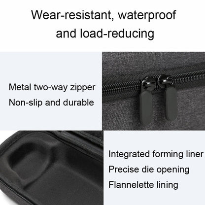 Bolsa de transporte RCSTQ Control remoto Bolsa para el cuerpo para DJI Mavic Air 2 — imagen 6