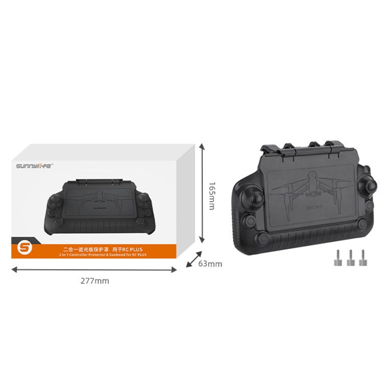 Sunnylife YK570 (negro) — imagen 11
