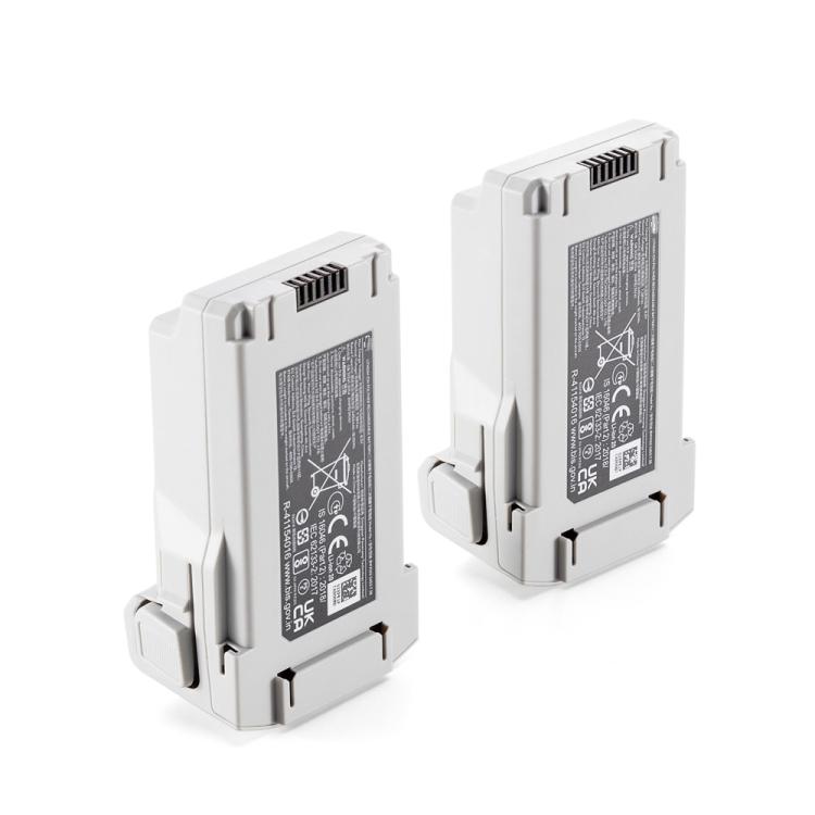 Kit Original Fly More Plus contiene baterías de 3850 MAh/hélice/hub de carga para DJI Mini 3 Pro — imagen 3