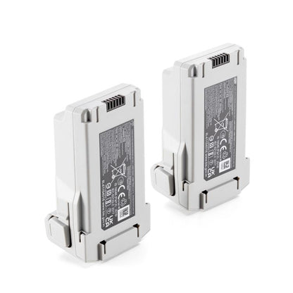 Kit Original Fly More Plus contiene baterías de 3850 MAh/hélice/hub de carga para DJI Mini 3 Pro — imagen 3
