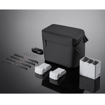 Kit Original Fly More Plus contiene baterías de 3850 MAh/hélice/hub de carga para DJI Mini 3 Pro — imagen 7