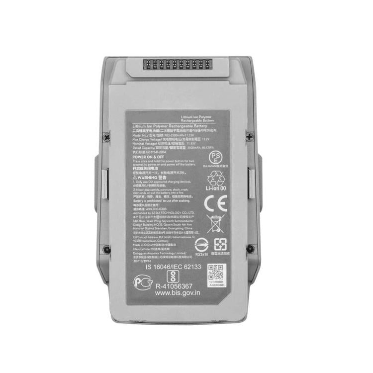 Batería de Vuelo Inteligente Original / 2S 3500 MAh para DJI Mavic Air 2 / Air 2S para DJI DJI Mavic Air 2, DJI Air 2S — ima…