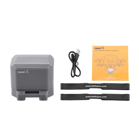 Paracaídas Manti 3 para DJI Mavic 3 / Mavic Air 2 para DJI DJI Mavic 3, DJI Mavic Air 2