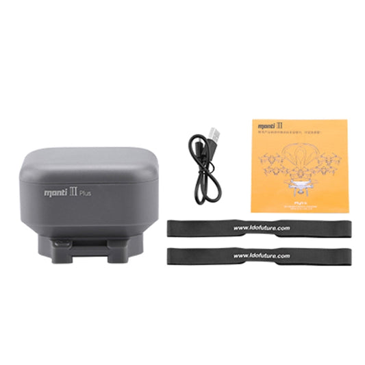 Paracaídas Manti 3 Plus para DJI Mavic 3 / Mavic Air 2 para DJI DJI Mavic 3, DJI Mavic Air 2