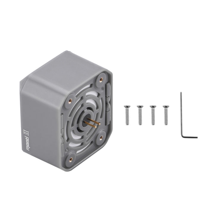 Paracaídas de cabina de paraguas de repuesto Manti 3 para DJI Mavic 3 / Mavic Air 2 para DJI DJI Mavic 3, DJI Mavic Air 2