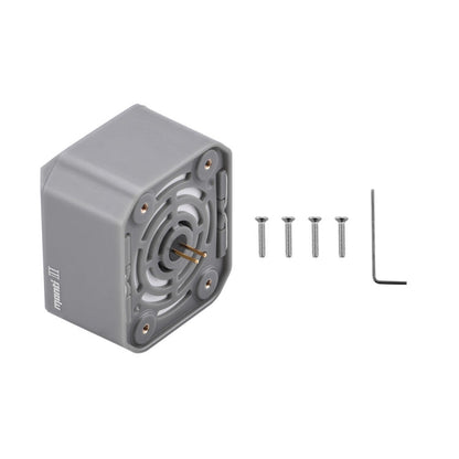 Paracaídas de cabina de paraguas de repuesto Manti 3 para DJI Mavic 3 / Mavic Air 2 para DJI DJI Mavic 3, DJI Mavic Air 2
