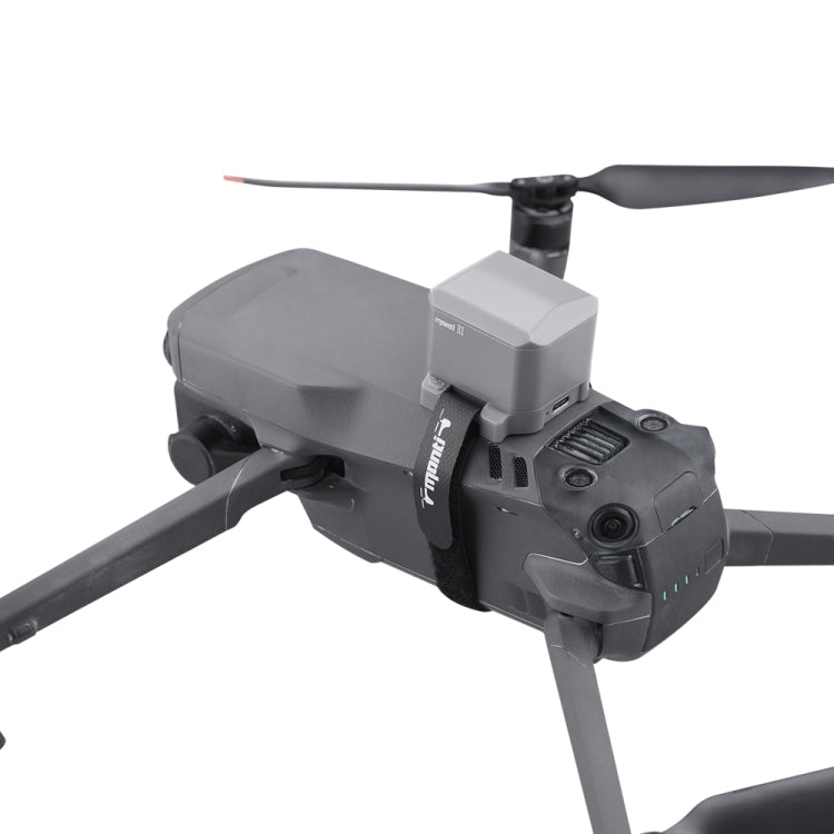 Paracaídas de cabina de paraguas de repuesto Manti 3 para DJI Mavic 3 / Mavic Air 2 para DJI DJI Mavic 3, DJI Mavic Air 2 —…