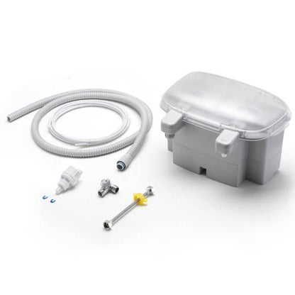Kit de drenaje automático de agua 8 en 1 Original ROMO P/A/S — imagen 2