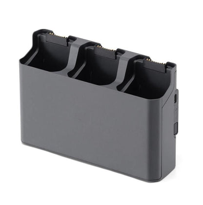 Batería El centro de carga de Original amplió la interfaz de carga a tres para DJI Air 3