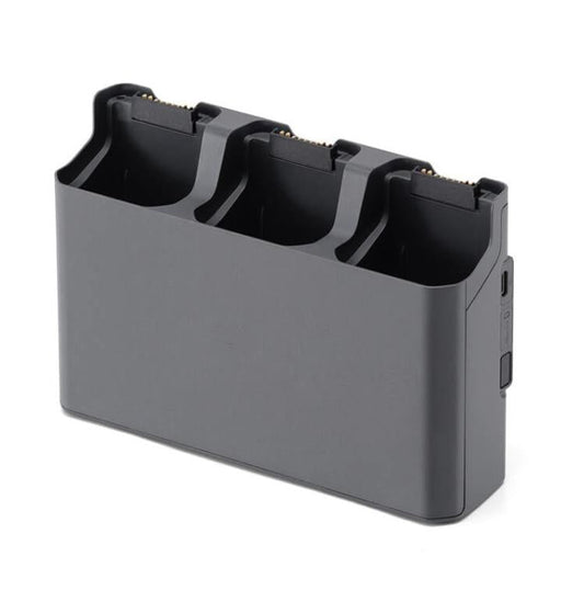 Batería El centro de carga de Original amplió la interfaz de carga a tres para DJI Air 3
