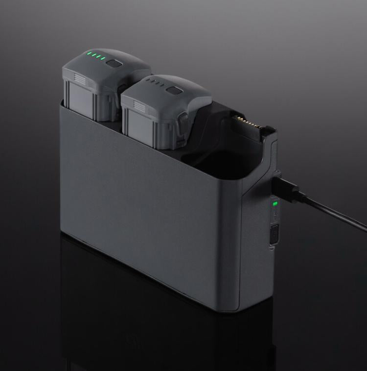Batería El centro de carga de Original amplió la interfaz de carga a tres para DJI Air 3 — imagen 5