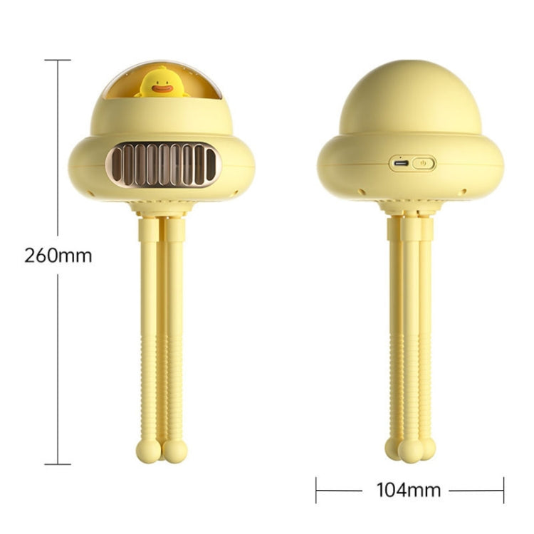 Sunnylife AT-DC503 para DJI Avata (negro) — imagen 3