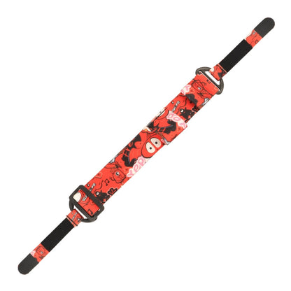 Sunnylife TD487 para DJI Avata (Rojo)