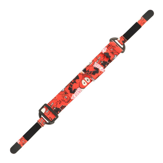 Sunnylife TD487 para DJI Avata (Rojo)
