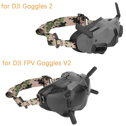 Sunnylife TD487 para DJI Avata (Rojo) — imagen 3