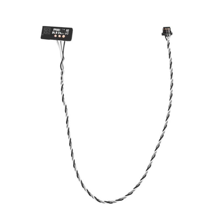 Cables Foward Headlight con piezas de reparación de para DJI Mini 2