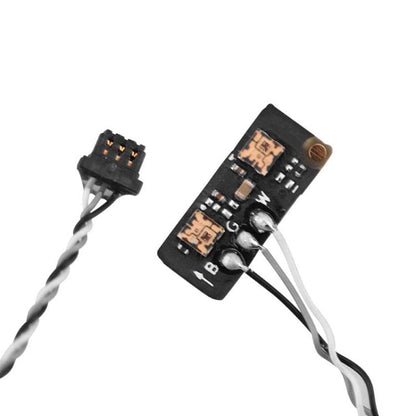 Cables Foward Headlight con piezas de reparación de para DJI Mini 2 — imagen 2
